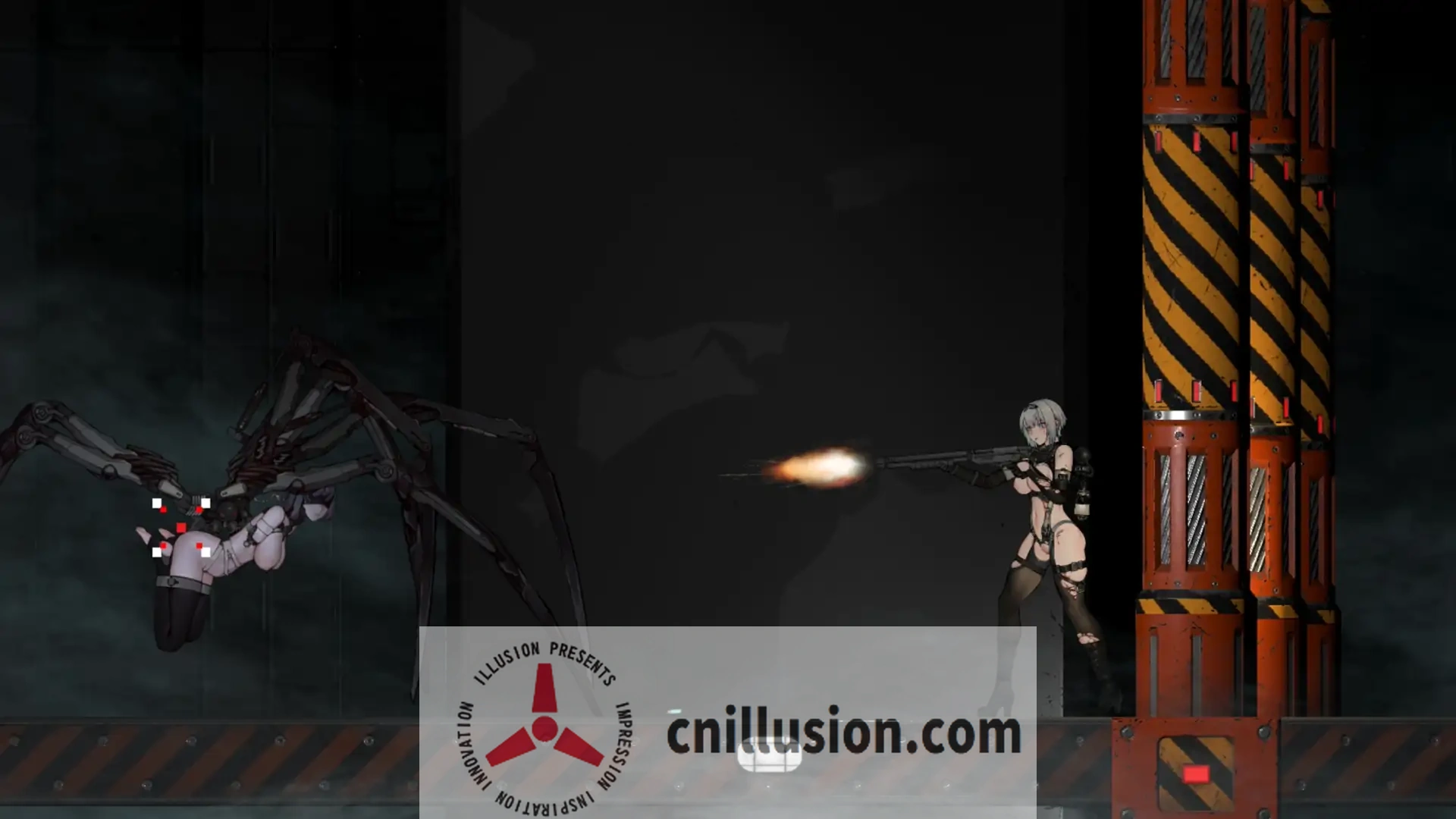 [动态ACT/中文/更新] 青色大脑 CYANBRAIN V1.1.1 官中版+存档 [FM/1.6G/百度]