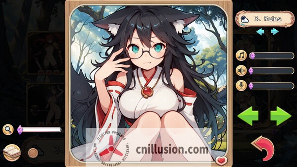 [新作SLG/中文/动态] 消灭！马赛克！ 官方中文步兵版 [FM/百度/380M]