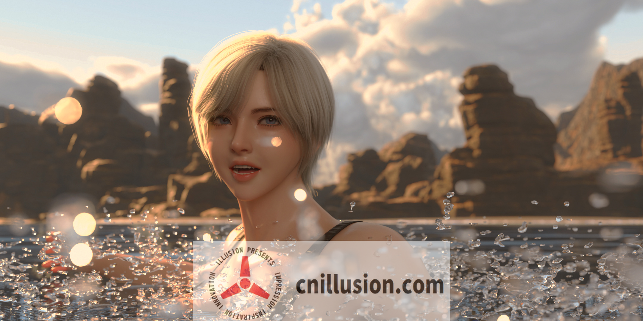 【欧美SLG/汉化/动态】2990年的回声/Echoes of 2990 Ch.2 0.2.1 AI汉化版【PC+安卓/4.3G】【微云网盘/直链】