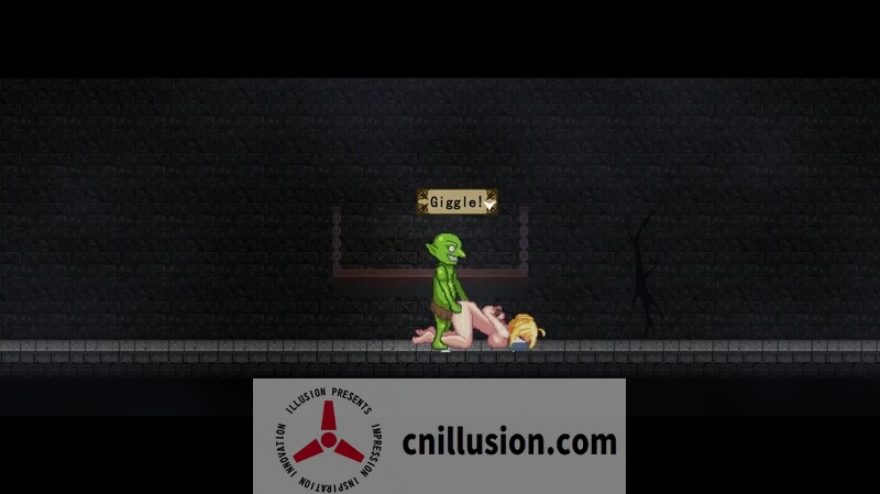 【ACT/官中/步兵】精灵魔女外传/Spirit Witch\'s Gaiden Ver1.08 官方中文步兵版【500M】【微云网盘/直链】