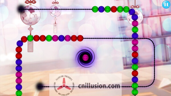 [新作SLG/中文/动态][H版祖玛]射！就完事了 Shoot! Is done 官中步兵版 [FM/600M/百度]