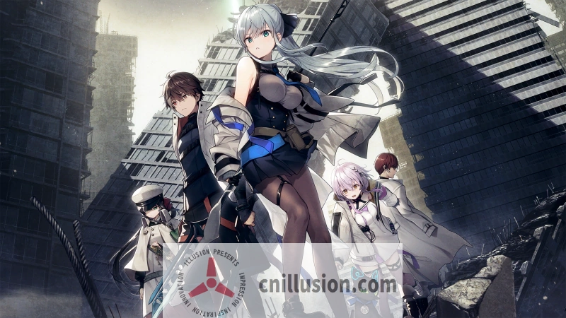 [顶级大作ADV/汉化/动态] DeepOne-领界侵犯- DeepOne-領界侵犯- AI汉化版+全CG存档+特典 [FM/百度/12G]