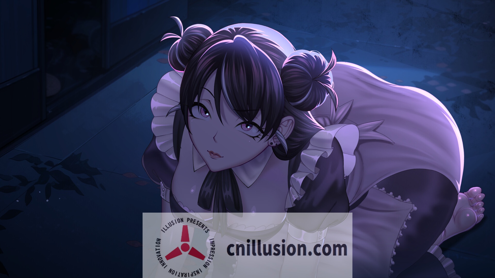 [SLG/官中/动态] Innocent Grape Final 官方中文 [385M/FM/WY]