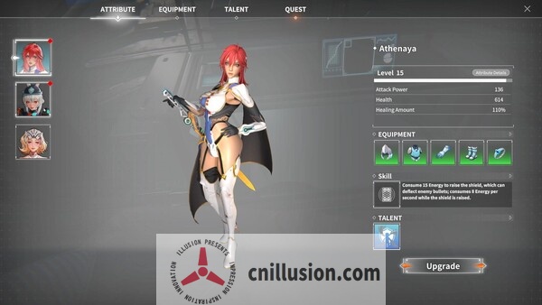 [大型3D新作/动态互动/官中/后宫]欲界工坊 Erocraft 官方中文步兵版[FM/百度/26G]