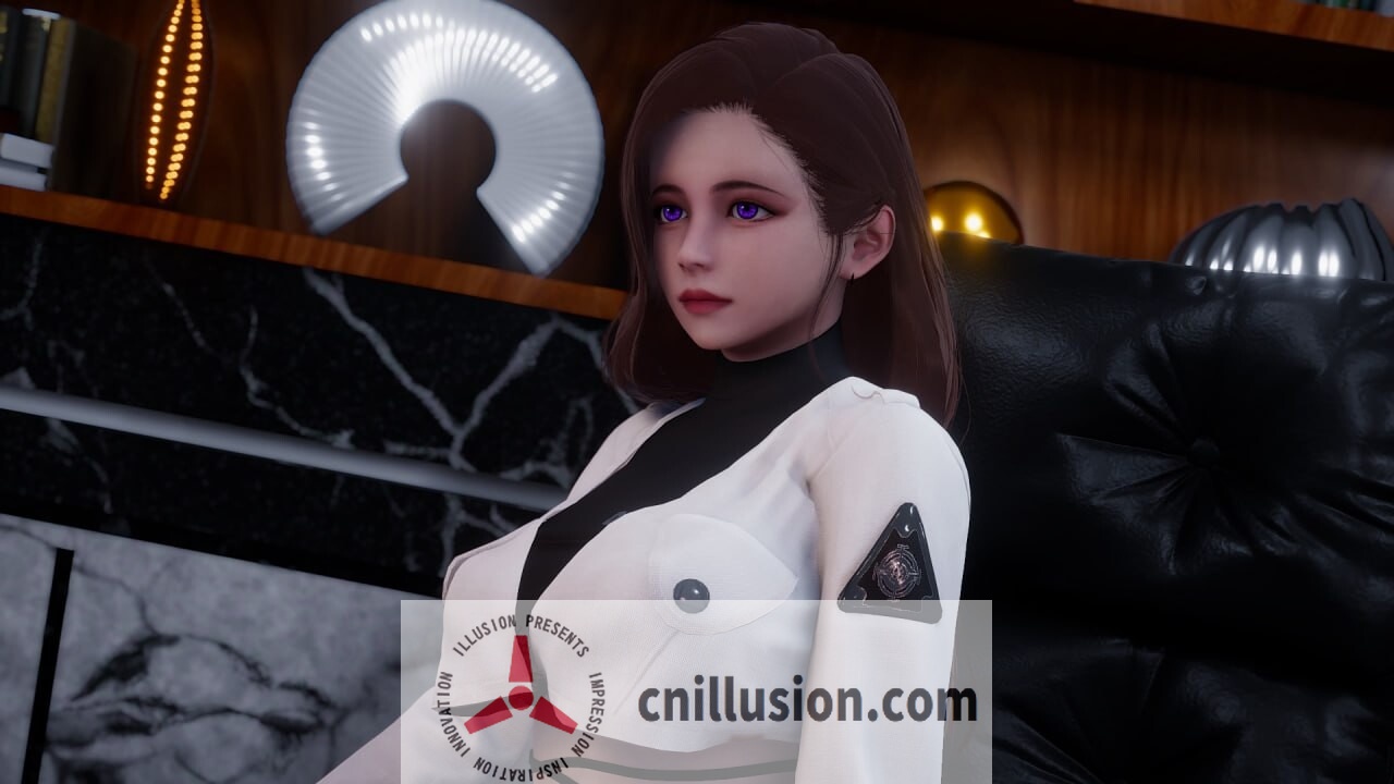 [精品建模SLG/汉化/动态] 诡计-Prologue-Artifice AI汉化版 [PC+安卓][FM/百度/1.4G]