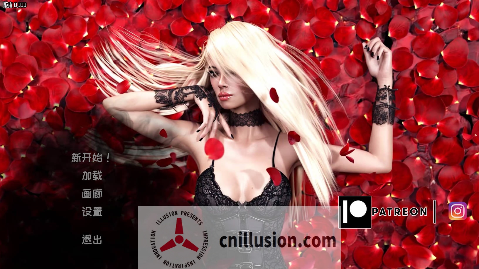 [SLG/官中/动态] 失忆症 重制版/Amnesia Remaster v0.103 官方中文 [15.3G/FM/WY]