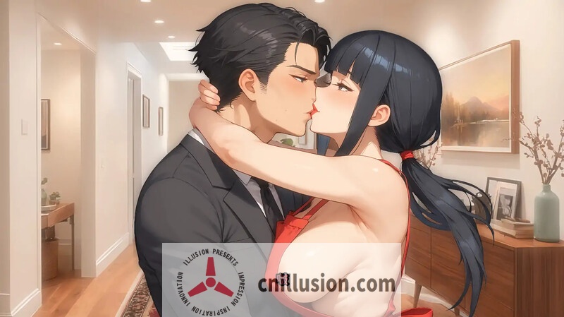 【SLG/汉化】我爱你的妻子/I Love Your Wife Ver0.2  AI汉化版【PC+安卓/1.3G】【微云网盘/直链】