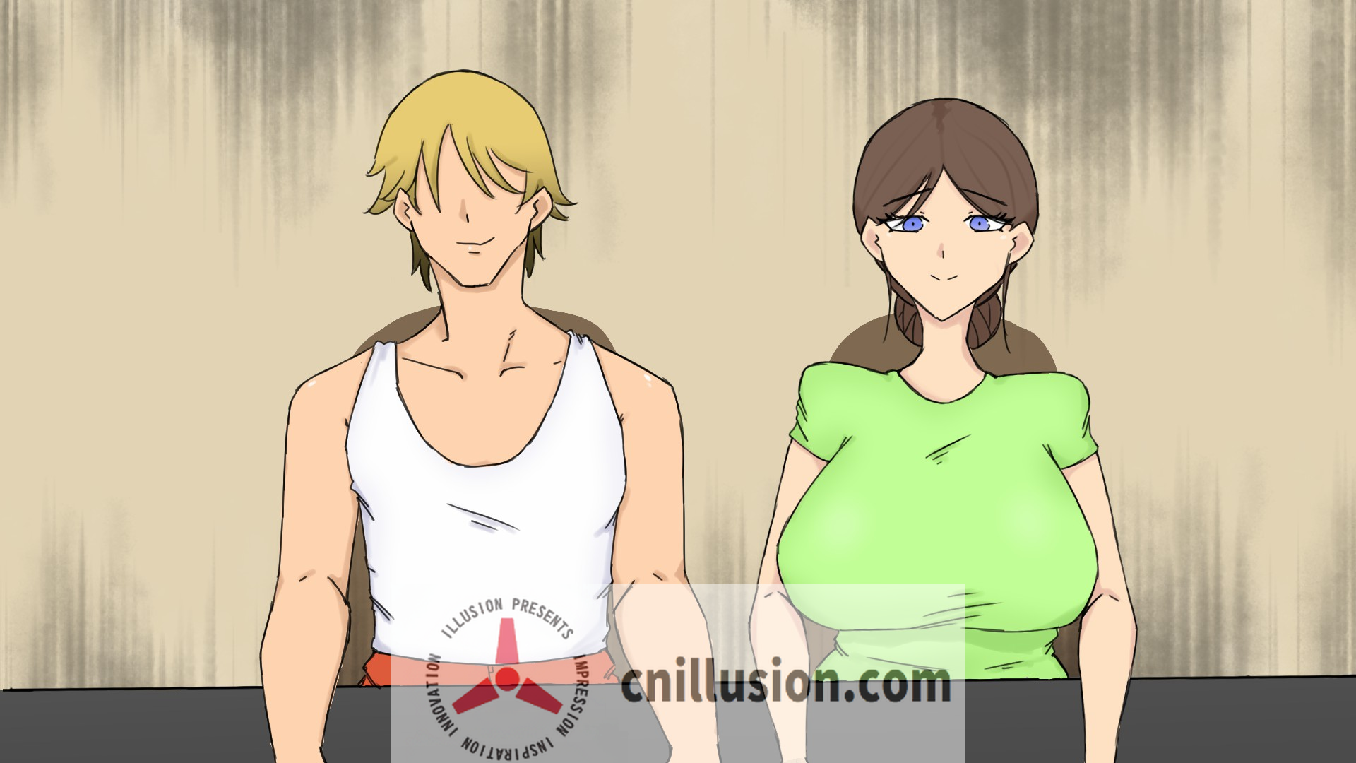 [日系SLG汉化]小家 A Small Home v0.5[双端478M/FM/OD]