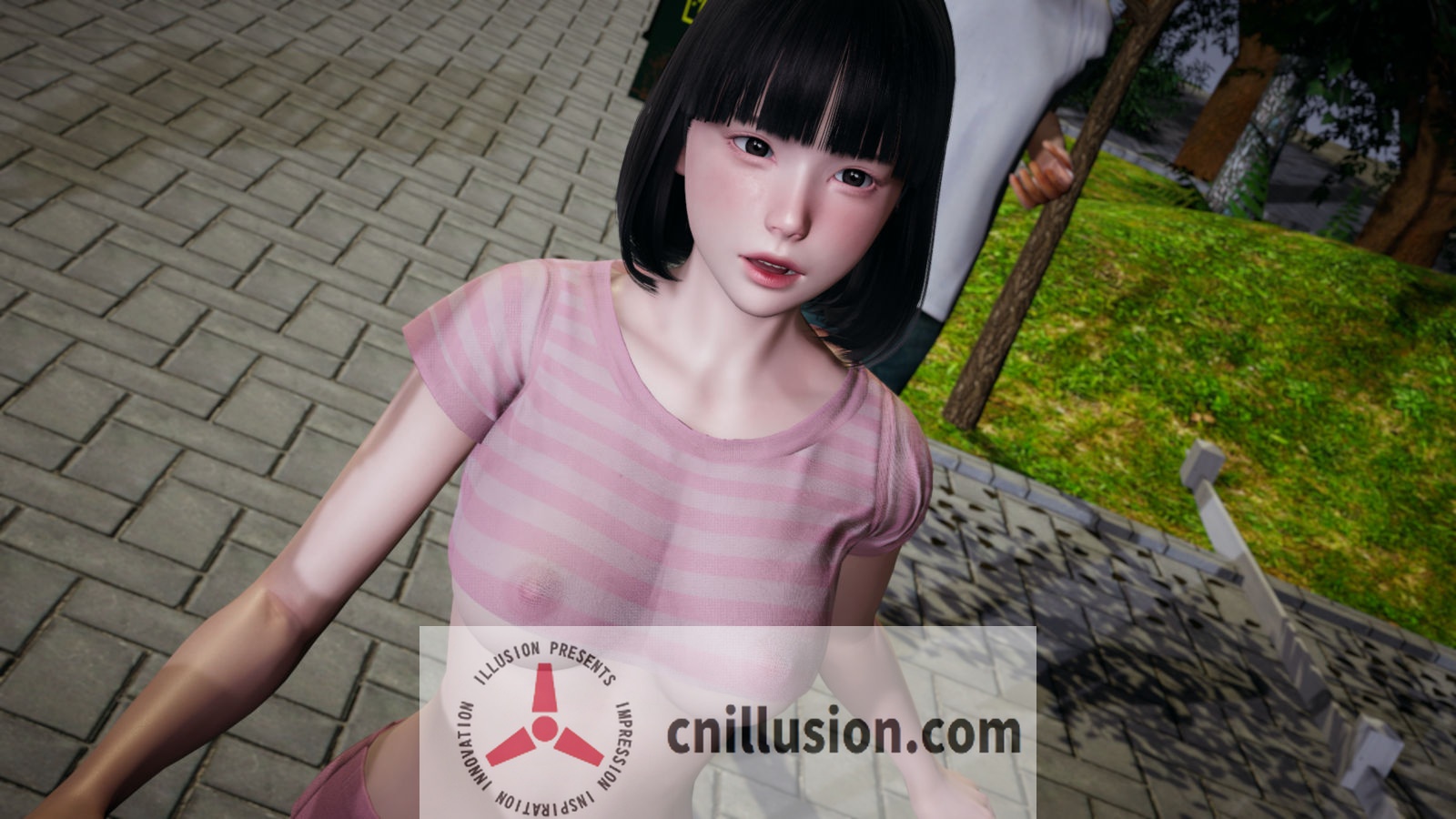 [SLG/动态/动态] 富江想结婚/Tomie Wants to Get Married Ver1.1b AI汉化 [3.1G/FM/WY]