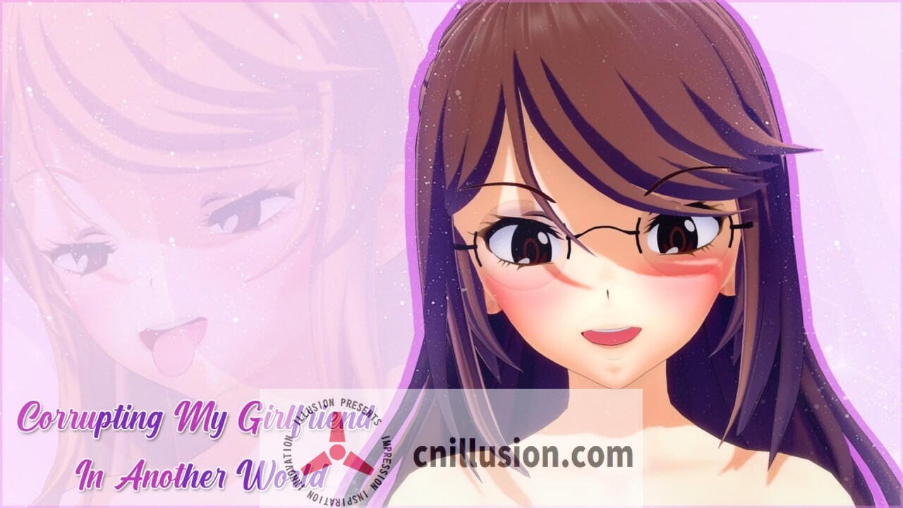 [后宫SLG/汉化/动态] 腐化我的异世界女友 Corrupting My Girlfriend in Another World 1.2.5 AI汉化版 [P