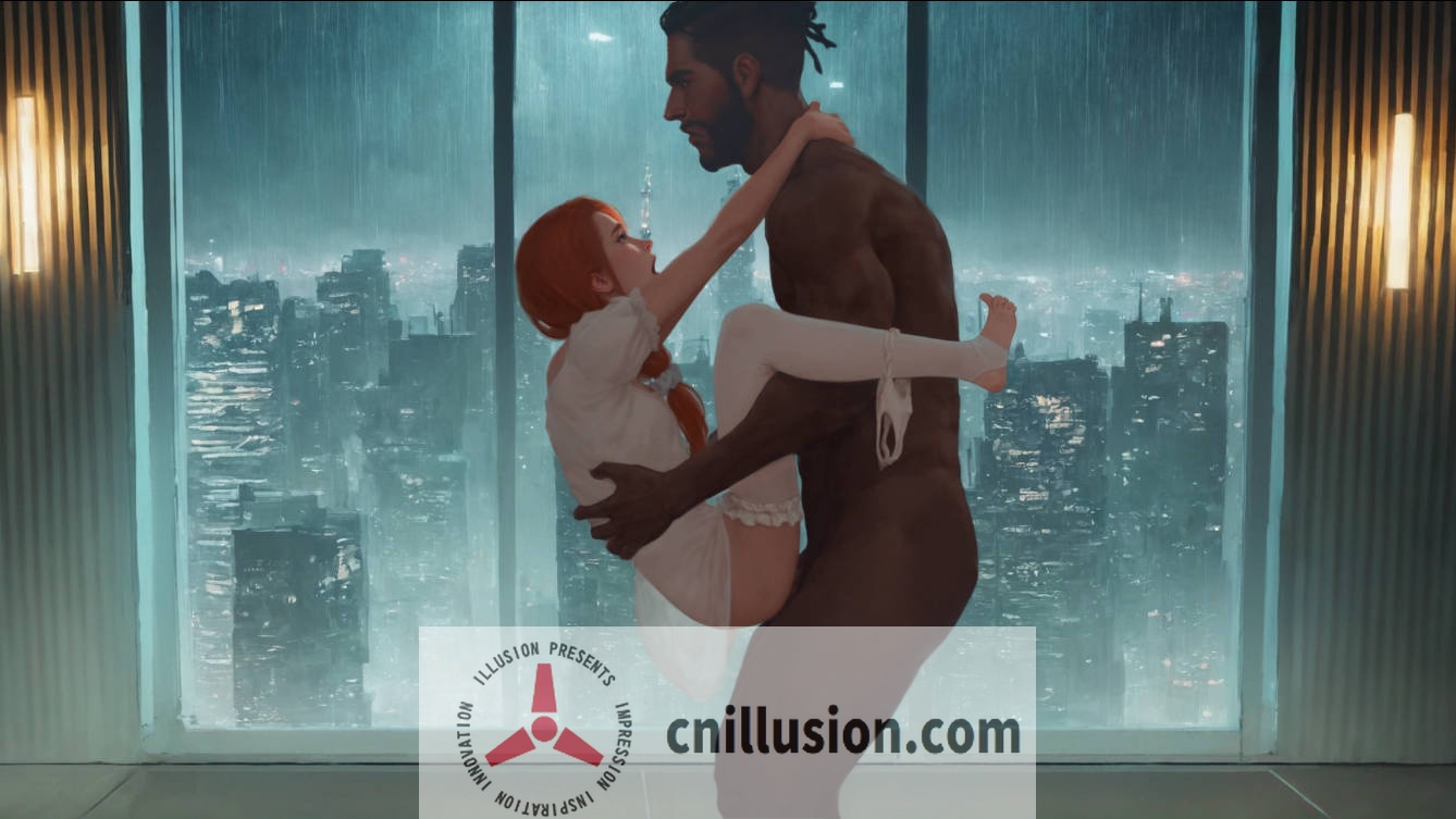 [SLG/汉化/NTR] 米拉 AI/Mila AI Ver1.5.0 AI汉化 [1.2G/FM/WY]