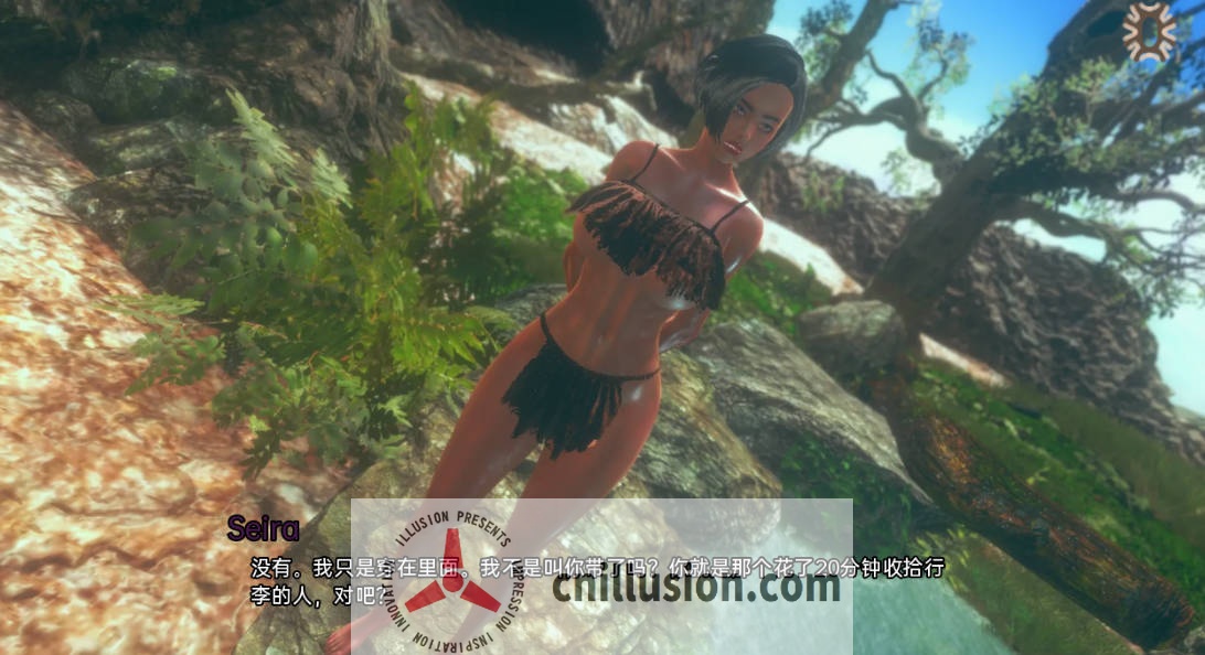 [SLG/汉化/动态] 流浪梦魇/Stray Incubus S1-2 Ch.2a AI汉化 [657M/FM/WY]]