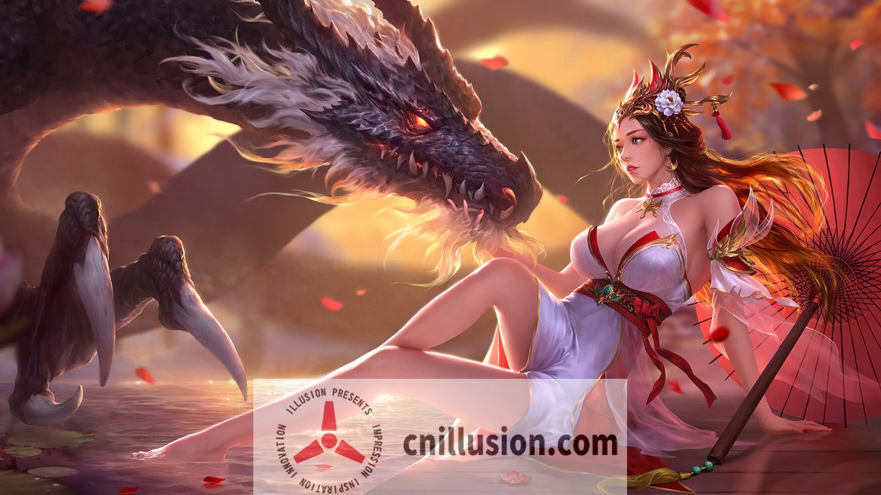 [RPG/官中/动态/更新] 金庸群侠传5 爱与死 仙狐MOD 五周年 Ver1.22.2 官方中文 [5.1G/FM/WY]