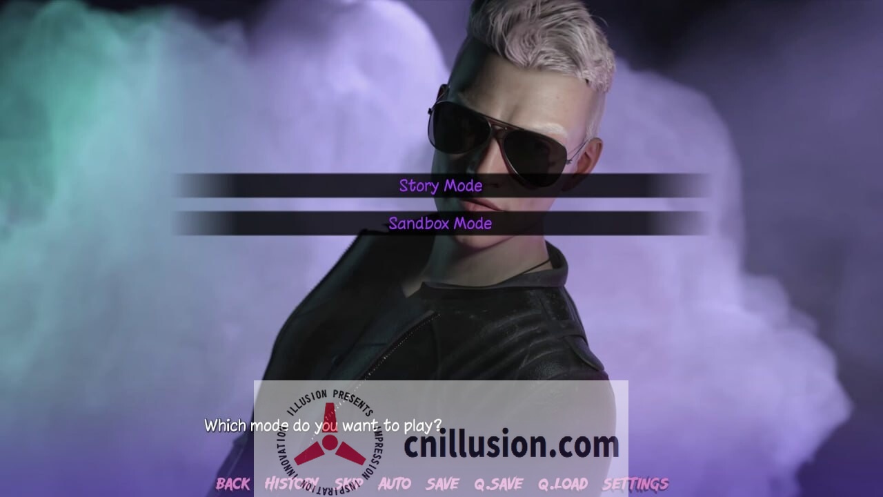 [后宫SLG/汉化/动态]怪兽城：怪兽学院物语 Monster City A Monster College Story V0.6.0 AI汉化版[PC+安卓]