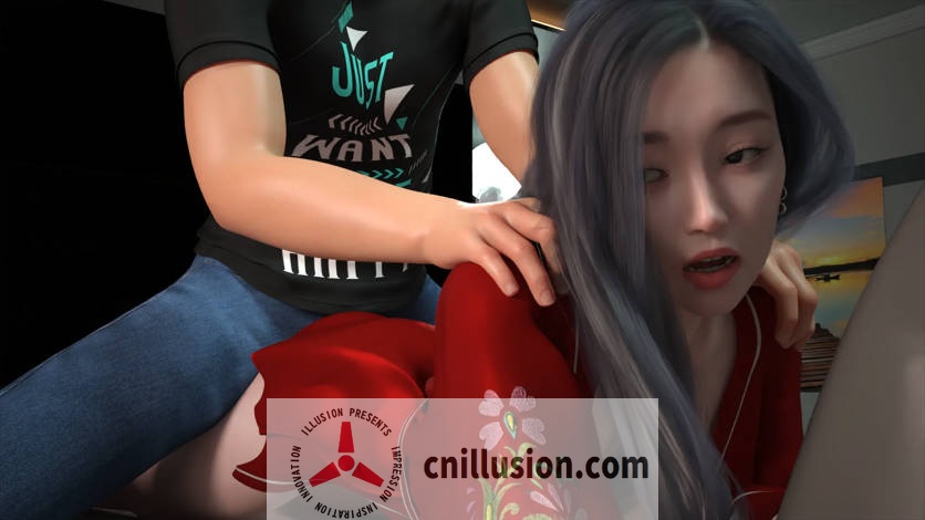 [SLG/汉化/NTR] 最热的夏天/Hottest Summer V1.01 AI汉化 [1G/FM/WY]