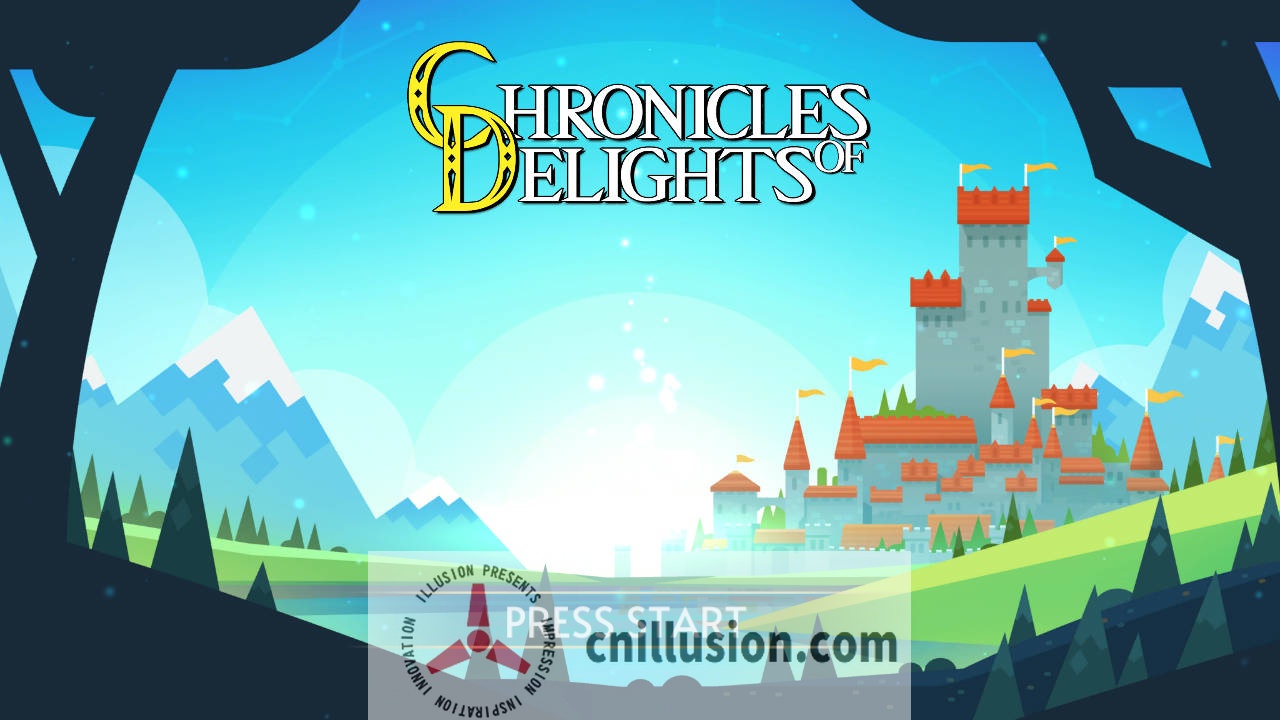 [SRPG/官中/动态] 欢愉编年史:异世界冒险/Chronicles of Delights: Isekai Adventure 官方中文 [599M/FM/