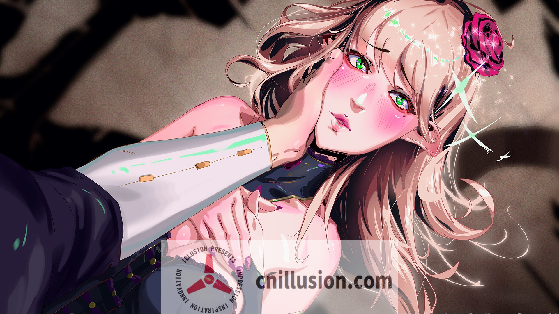 [SLG/官中/动态] Her Last Piece 蚀心拼图 Ver1.1.024 官方中文 [1.6G/FM/WY]