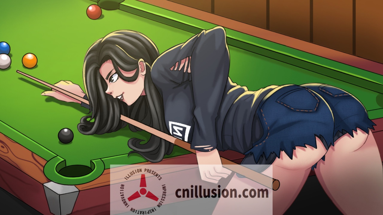 [SLG/汉化/动态] 爱与性：二垒/Love＆Sex: Second Base Ver25.8.0 AI汉化 [1.4G/FM/WY]