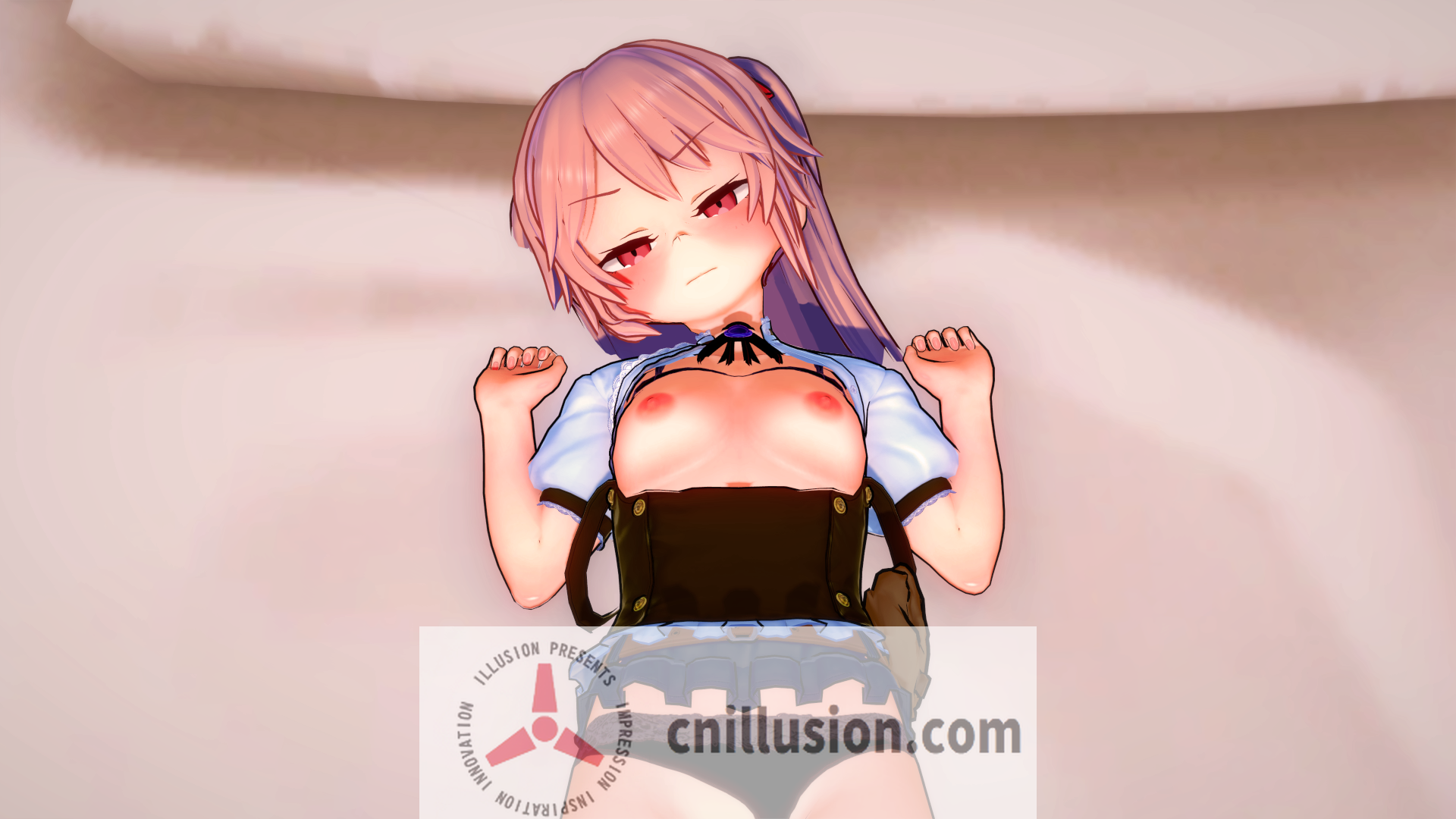 [后宫SLG/汉化/动态] 腐化我的异世界女友 Corrupting My Girlfriend in Another World 1.2.5 AI汉化版 [P