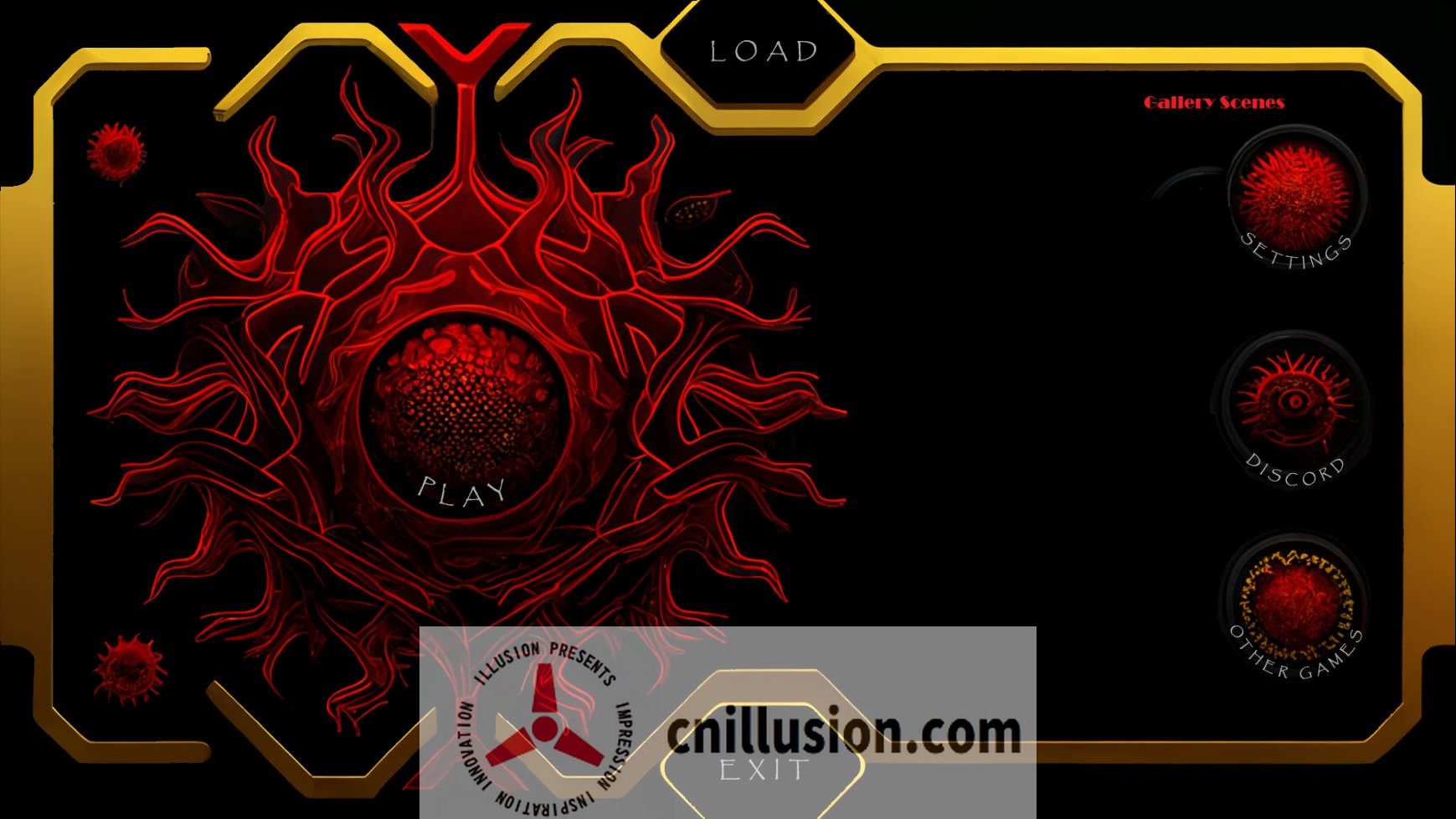 [SLG/汉化/动态] 收缩/The Shrink R&R S2 v3.2 AI汉化 [5.1G/FM/WY]