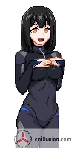 [新作SLG/动态/生肉] 性反应实验室～纯真受试者的记录 性感反応ラボ ～無垢な被験者の記録～正式版 [FM/百度/300M]