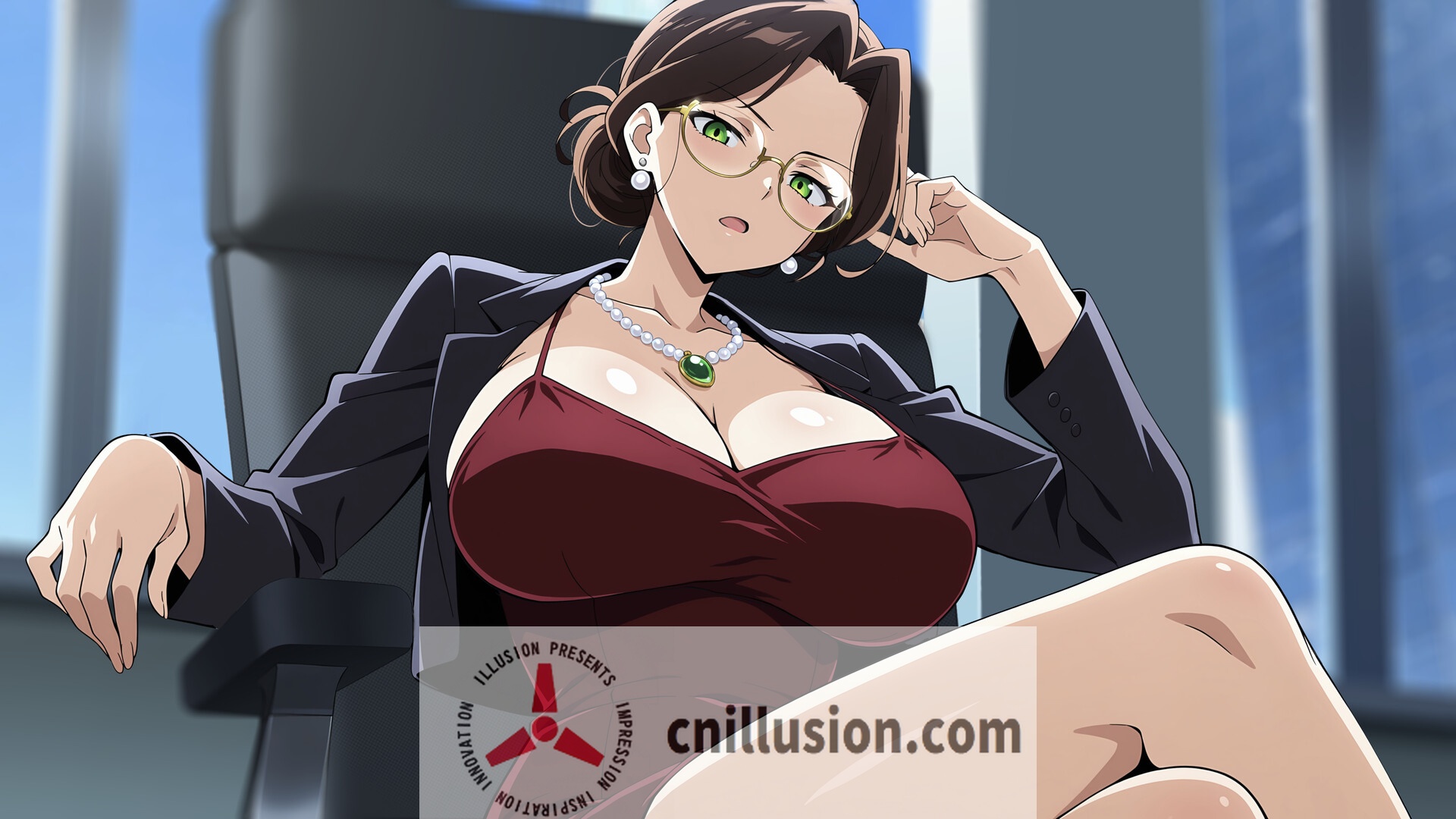 [更新SLG/官中/动态] 龟男复仇记：以牙还牙，三倍奉还 V1.1.3 官方中文版[FM/百度/660M]