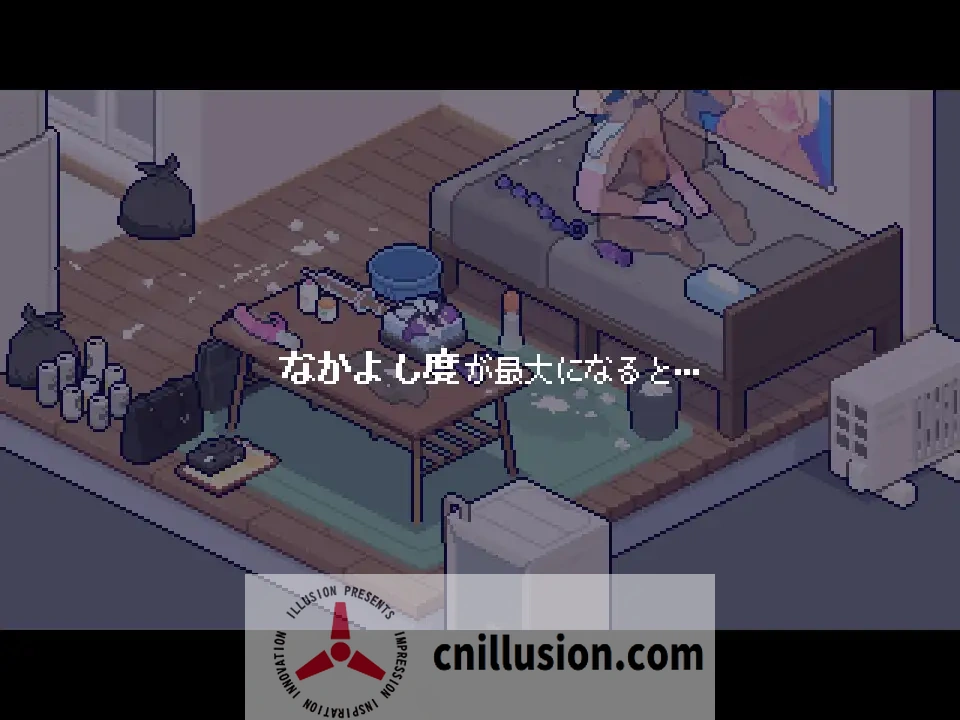 【SLG/汉化】测测你的身体数据吧！/身体測定士のおしごと Ver1.02 精翻汉化版【300M】【微云网盘/直链】