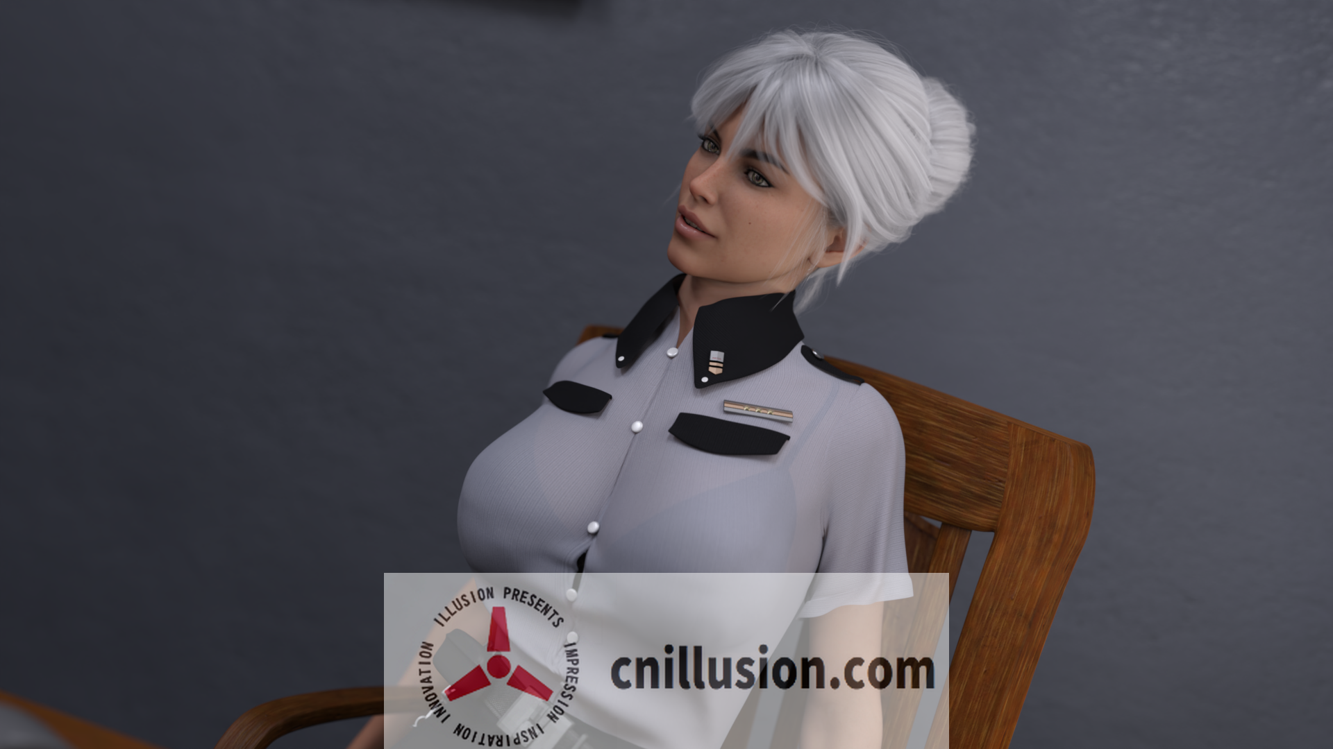 [SLG/汉化/动态] 中庸之道/Golden Mean Ver0.6 AI汉化 [7.3G/FM/WY]