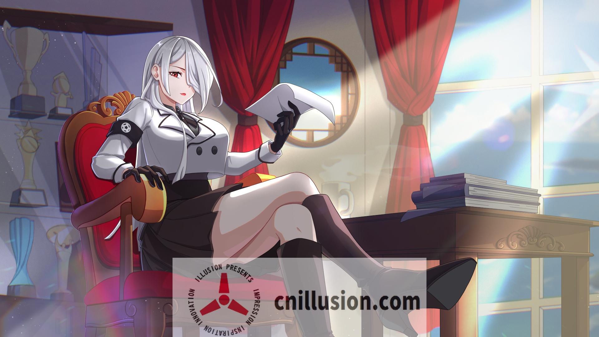 [SLG/官中/更新] 爱与生活：幸福学生 Ver1.0.6_2 官方中文 [4.7G/FM/WY]