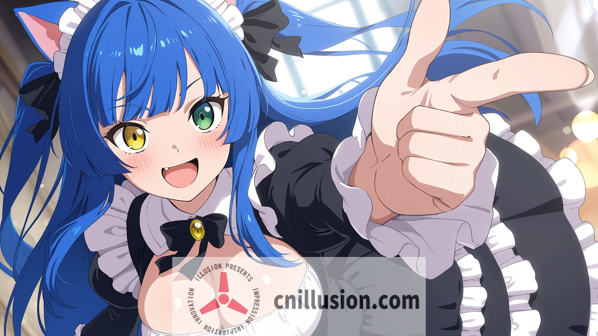 [SLG/官中/动态] 打炮的女孩 Ver1.0.0 官方中文 [183M/FM/WY]