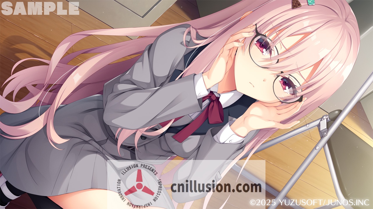 [柚子社新作/汉化/超精品] 青柠星光·柠檬果酱 ライムライト・レモネードジャム AI汉化版+全CG存档[FM/百度/10G]