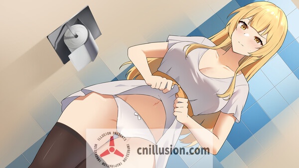 [NTR/官中/动态] 一诺千劫-阿雅版 A Promise Best Left Unkept Aya V0.9.0 官方中文版 [FM/百度/4G]