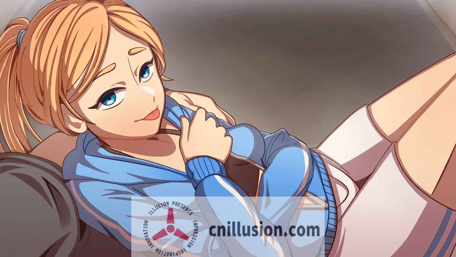 [SLG/汉化/动态] 另一个机会/Another Chance Ver1.55 AI汉化 [362M/FM/WY]