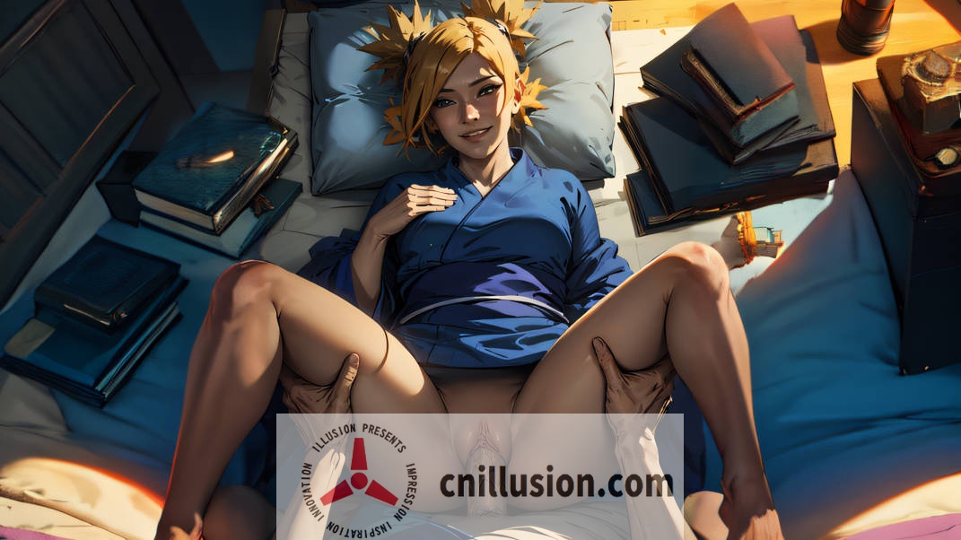 [SLG/汉化/更新] 火影的生活/Hokage\'s Life Ver0.12 AI汉化 [1.5G/FM/WY]