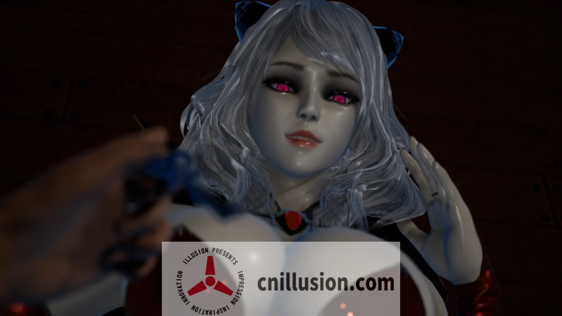 [3D/官中] 吸血鬼大厦/Vampire Mansion Ver1.5.2 官方中文 [2G/FM/WY]