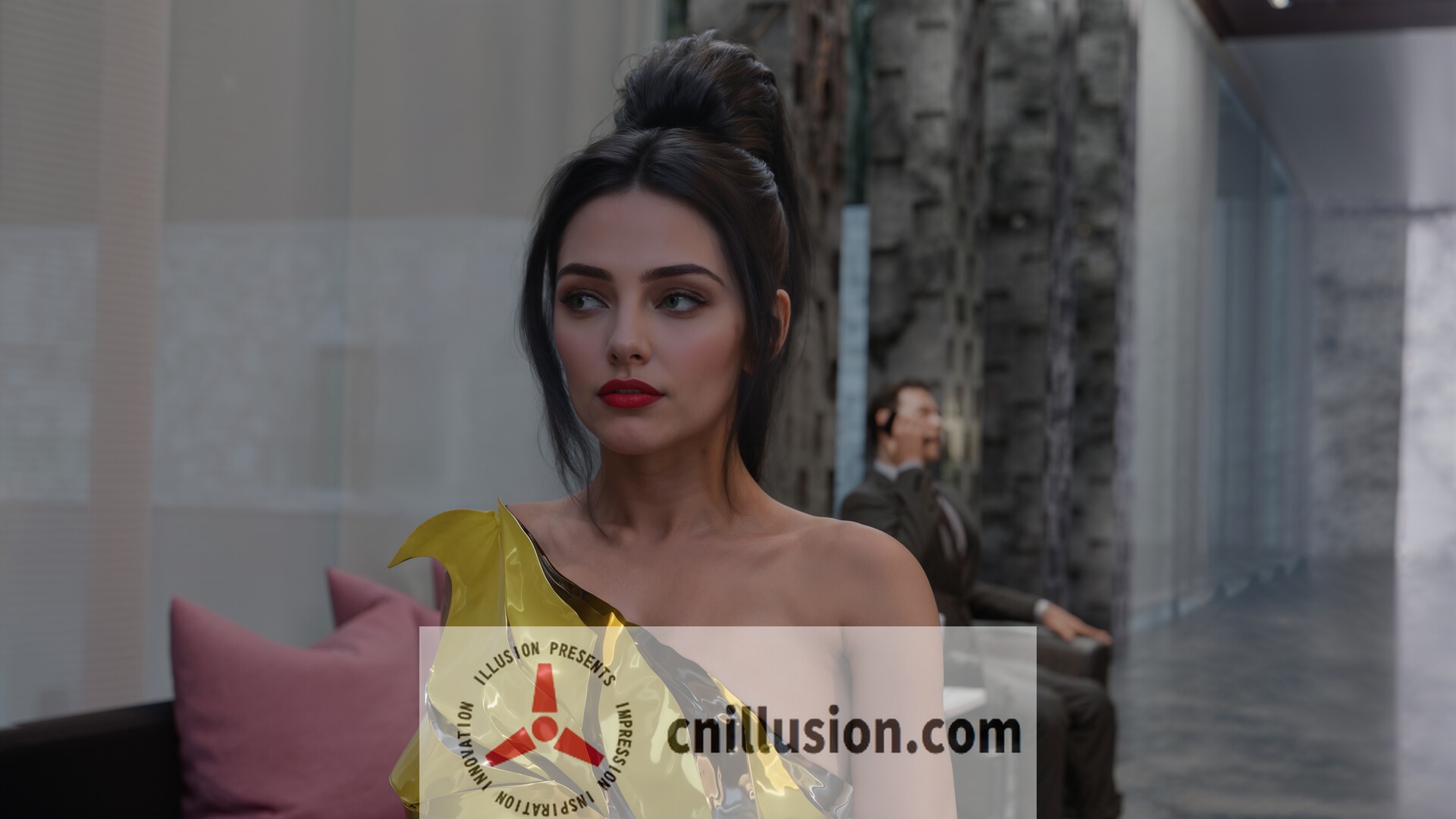 [SLG/官中/NTR] 索菲娅的黑暗幻想/Sofia\'s Dark Fantasies