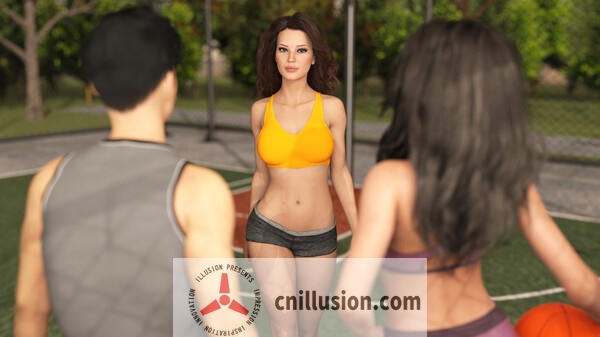 [欧美大作SLG/汉化/动态] 我的前未来家庭 My Ex-Future Family 第2季Ep.8 V0.9 海阁汉化版 [PC+安卓][FM/百度/6.2