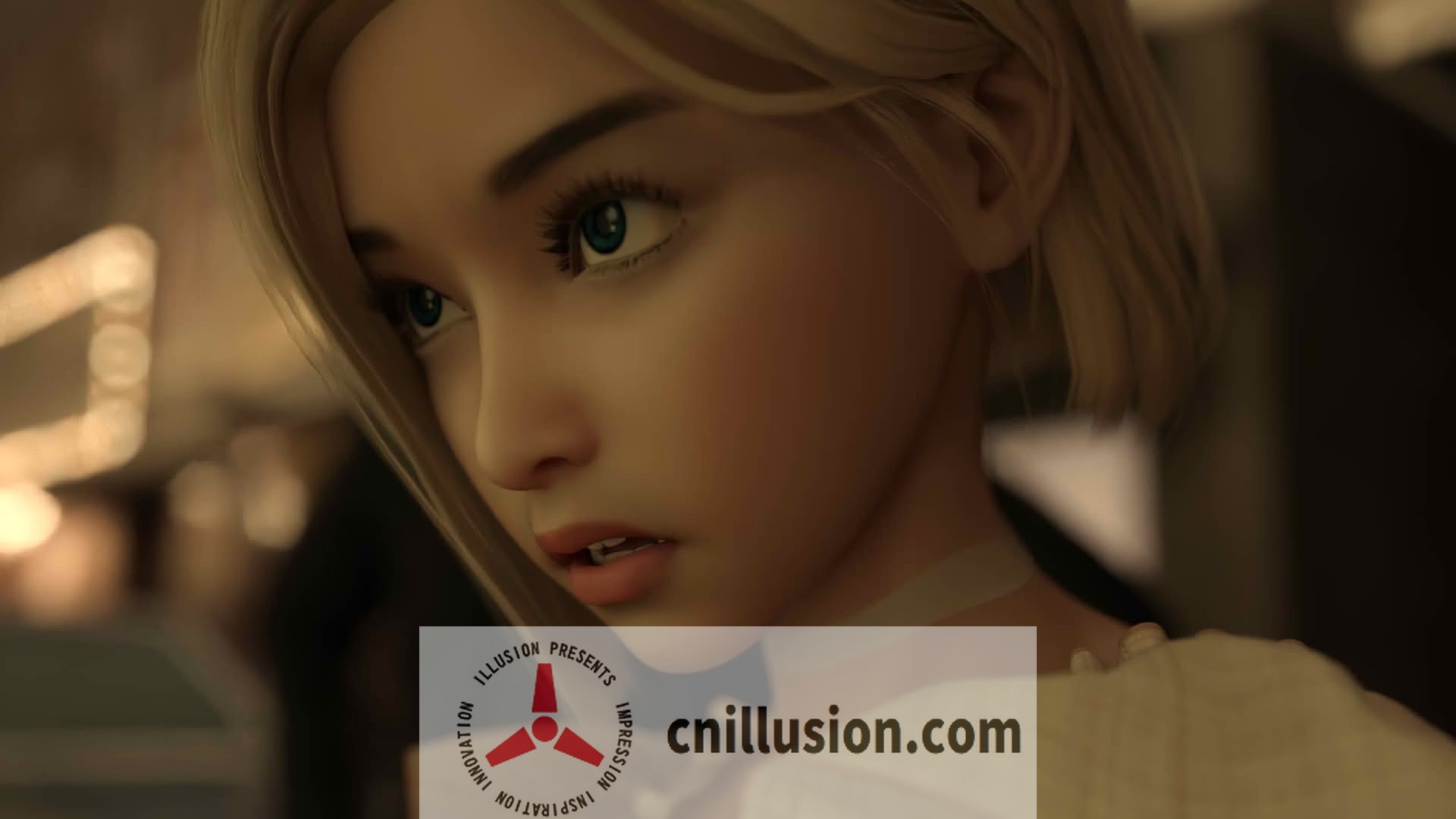 [SLG/汉化/动态] 淘气幽灵少女/Cheeky Ghost Girl Ver0.7.2 AI汉化 [1.4G/FM/WY]