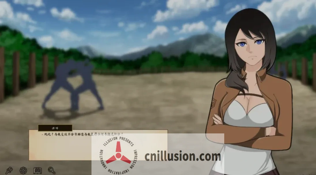 [SLG/中文/新作]进击的巨人：兵团突袭  Attack on Survey Corps Ver0.27.1 官方中文步兵版[PC+安卓][FM/百度/1G]