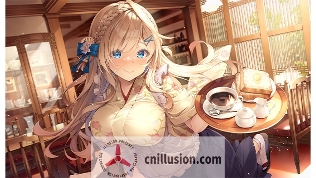 [精品ADV/新作/汉化]笨蛋情侣补充剂 バカップル・サプリメント AI汉化版[FM/百度/5G]