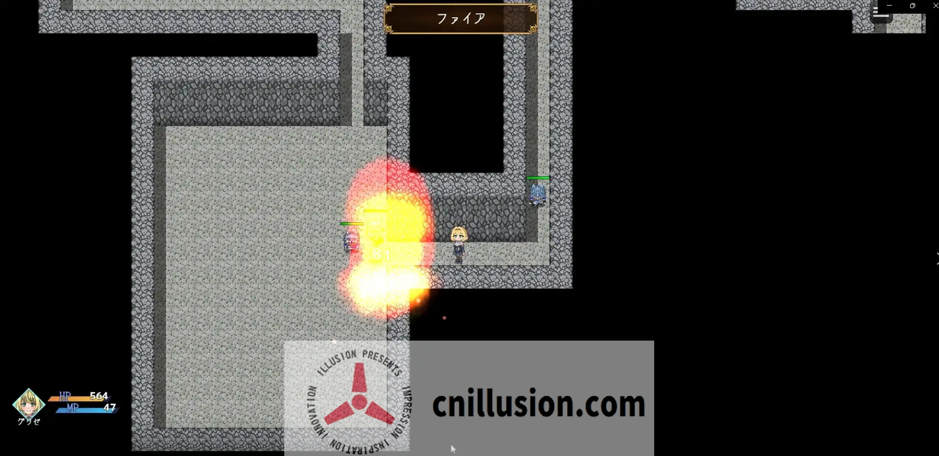 [新作RPG/汉化]扶她公主格莉泽的肉棒自制录 ふたなり姫グリゼのおチンポ自制録 AI汉化版[FM/百度/1.5G]