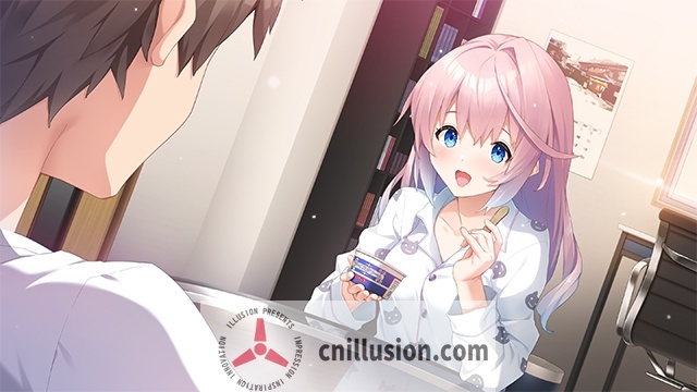 【ADV/汉化】错位兄妹的崩坏伦理观/すれ違う兄妹の壊れる倫理観 AI汉化版【1.7G】【微云网盘/直链】