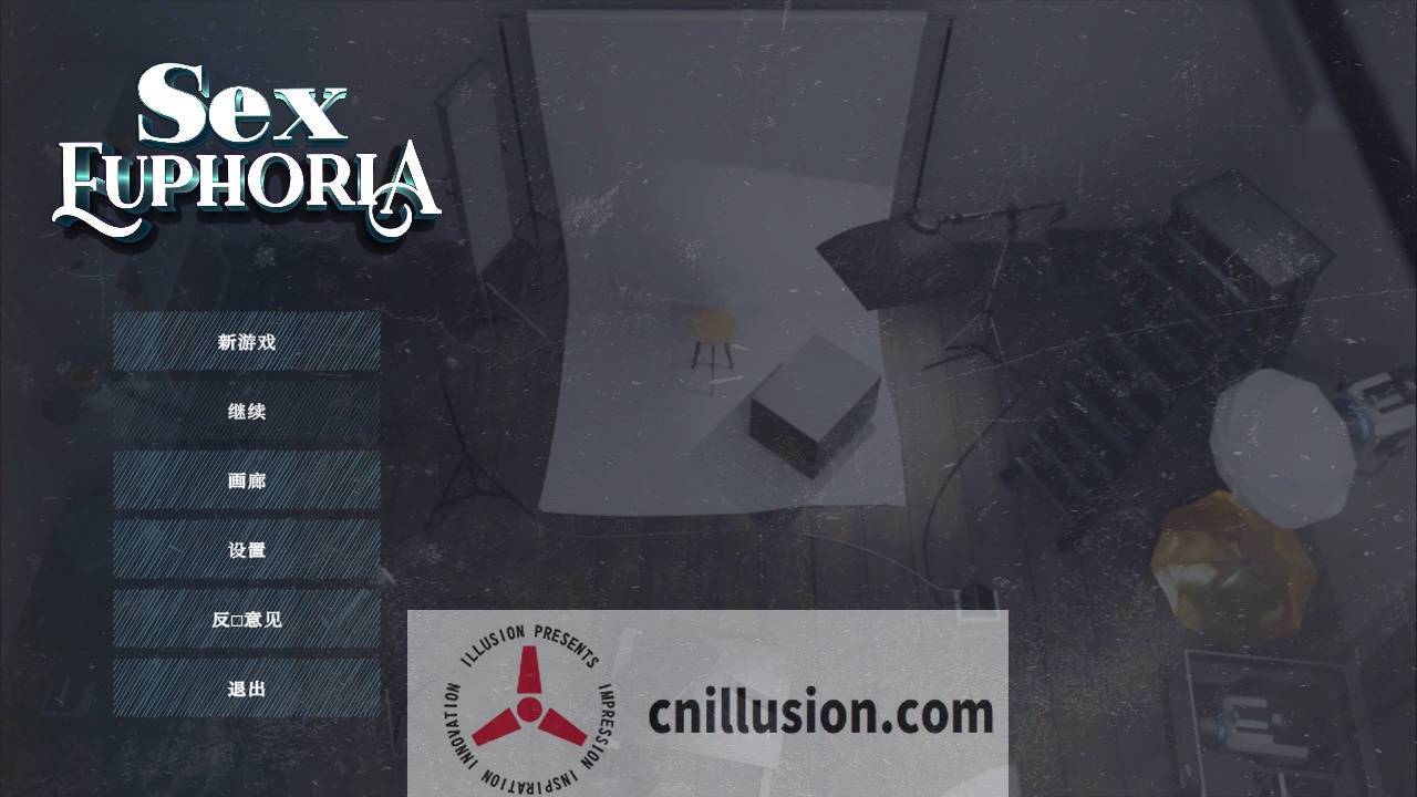 [SLG/官中/动态] 性快感/Sex Euphoria Build.13355463 官方中文无修 [1.7G/FM/WY]