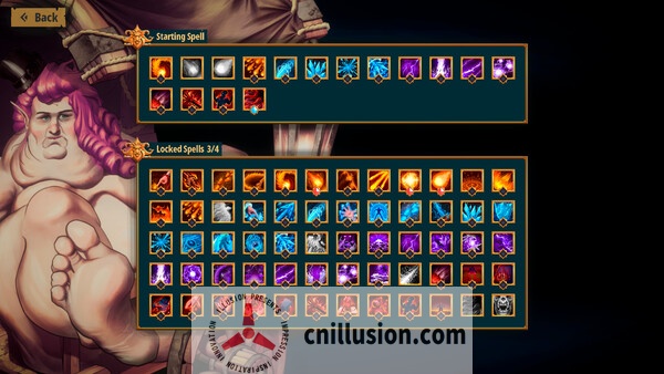 [新作SLG/中文/强迫]哥布林地下城 Goblin Dungeons 官方中文步兵版[FM/百度/11G]