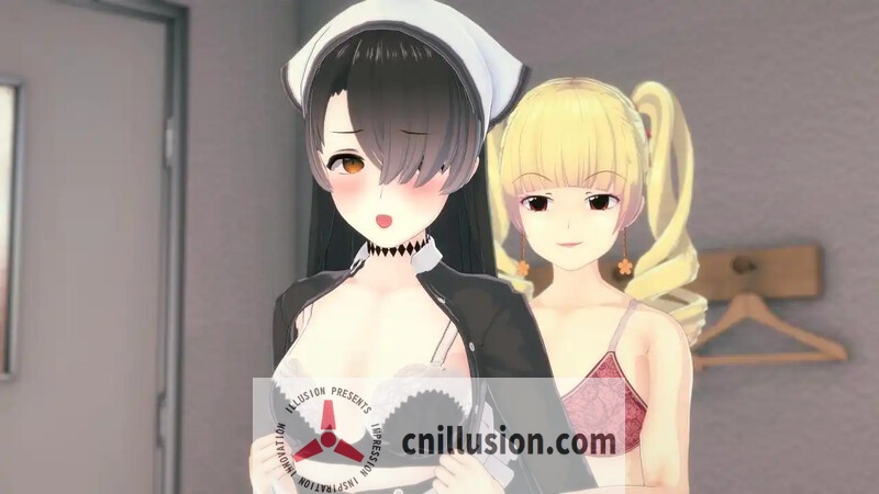 [沙盒后宫SLG/汉化] 特殊后宫职业 后宫特别班 Special Harem Class v0.4.2 XY汉化版 [][FM直链/百度/2.3G]