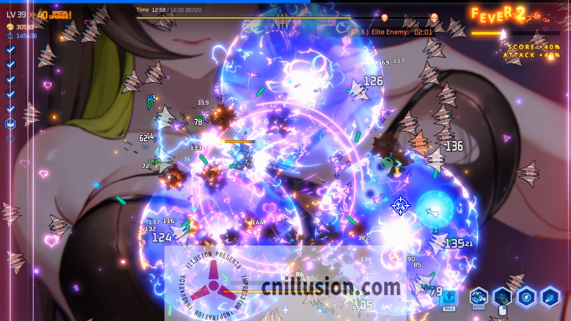 [SLG/官中/动态] 魅惑之翼：少女的爆衣攻略 Ver1.1.009+DLC 官方中文 [832M/FM/WY]