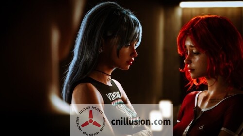 [高渲染SLG/汉化/动态] 红心会馆 House of Hearts Ep.1 V1.2a 精翻汉化版[FM/百度/4G]