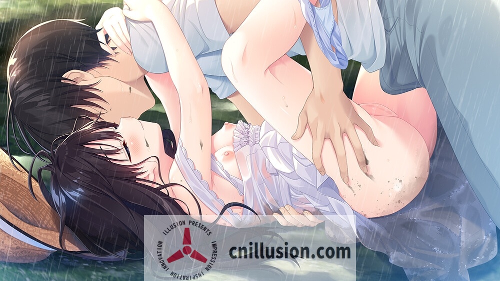 [爆款RPG/动态/官中/更新DLC3]痴情哥哥与病弱妹妹的乡间生活 官方中文版+全CG存档+DLC1+2+3[FM/百度/3.8G]