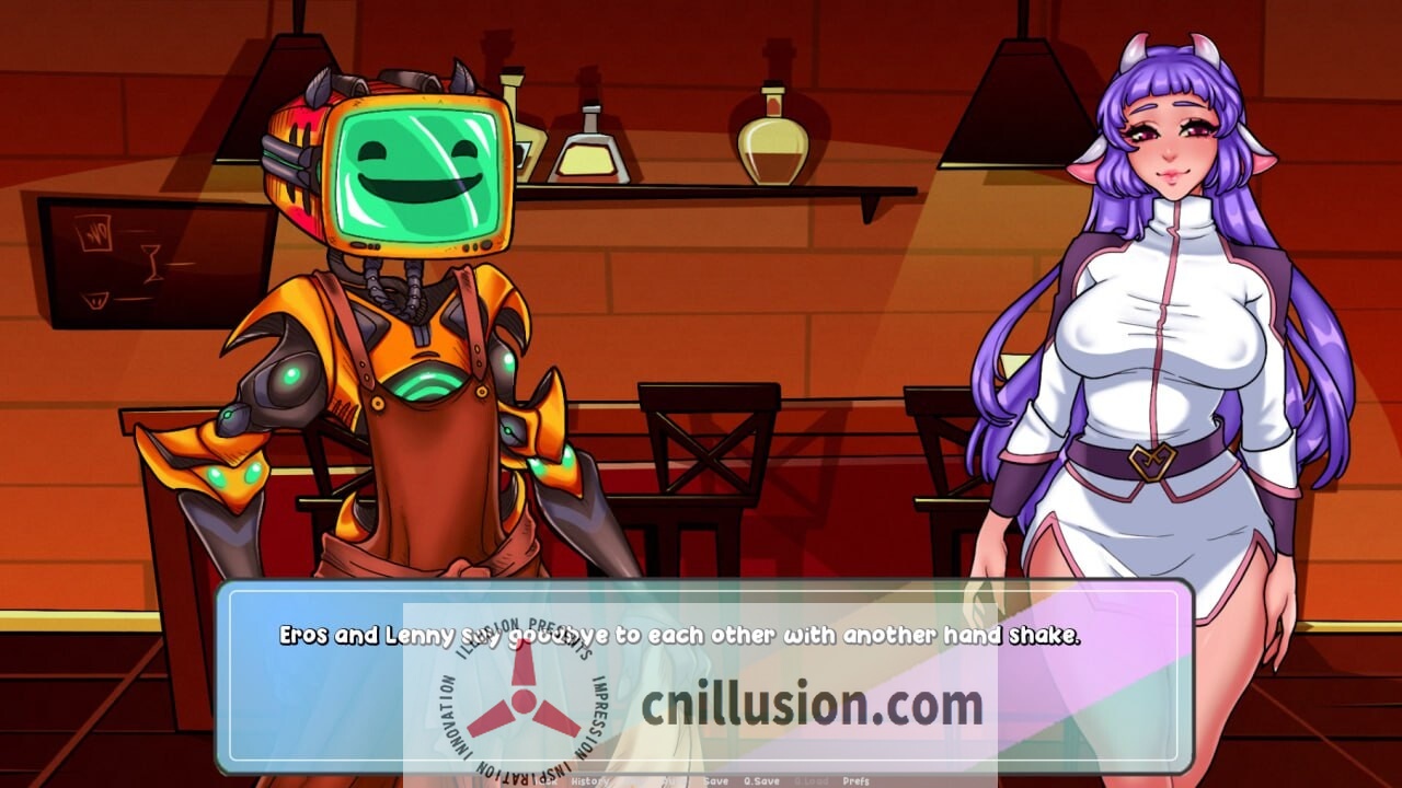 [精美SLG/汉化/2D] 欢迎来到爱神乐园 Welcome to Erosland v0.4 AI汉化版 [PC+安卓][FM/百度/2.8G]