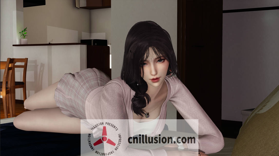 [SLG/官中/动态] 不是小十七：重回高中时代 官方中文 [2.9G/FM//WY]